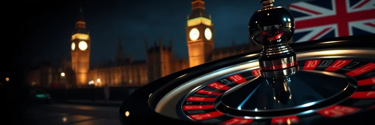 roulette not on gamstop in the UK — Escalation Path When the First Reply Is a Template